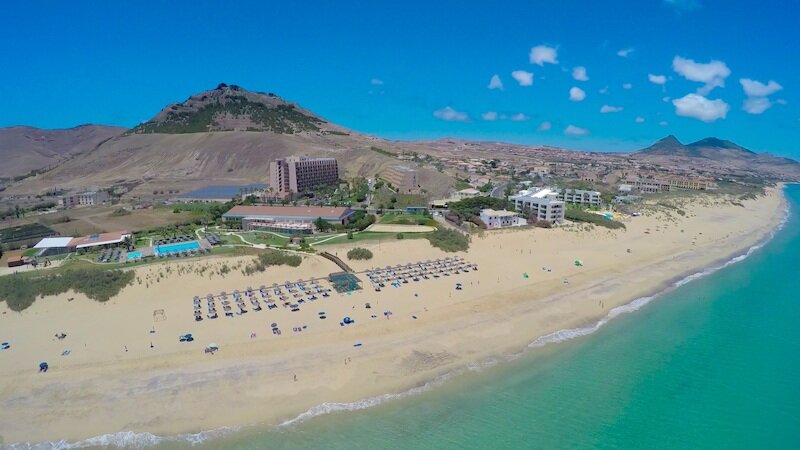 Vila Baleira Resort 3