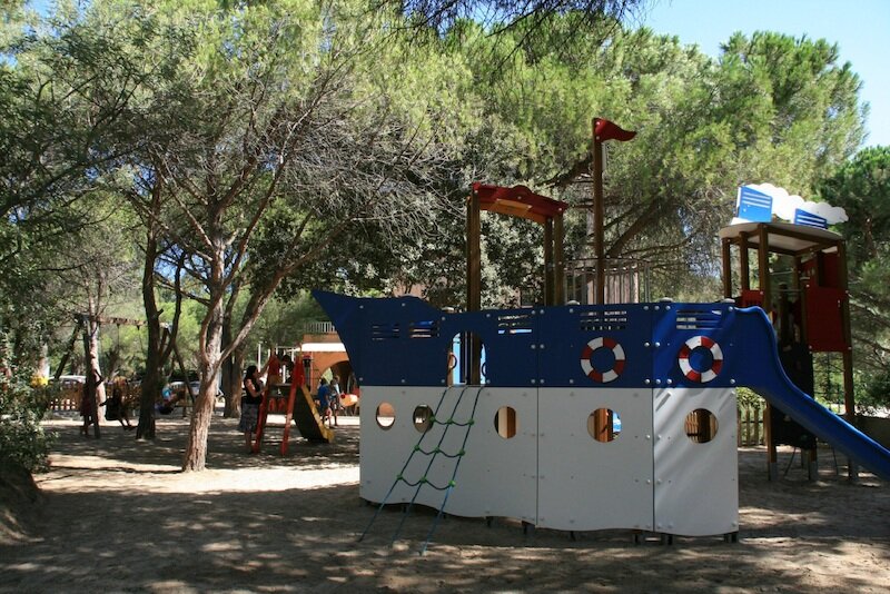Camping Paduella 2