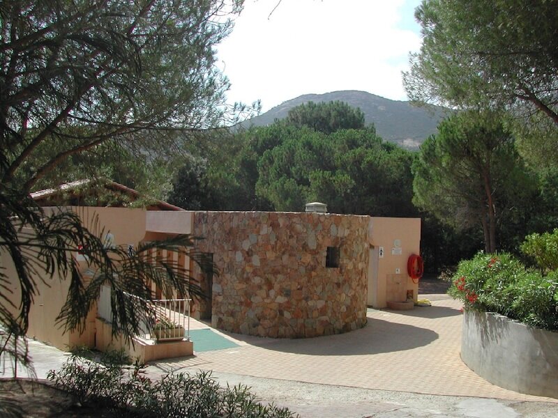 Camping Paduella 3