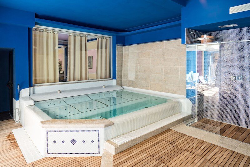Hotel Cavallotti & Giotto 3
