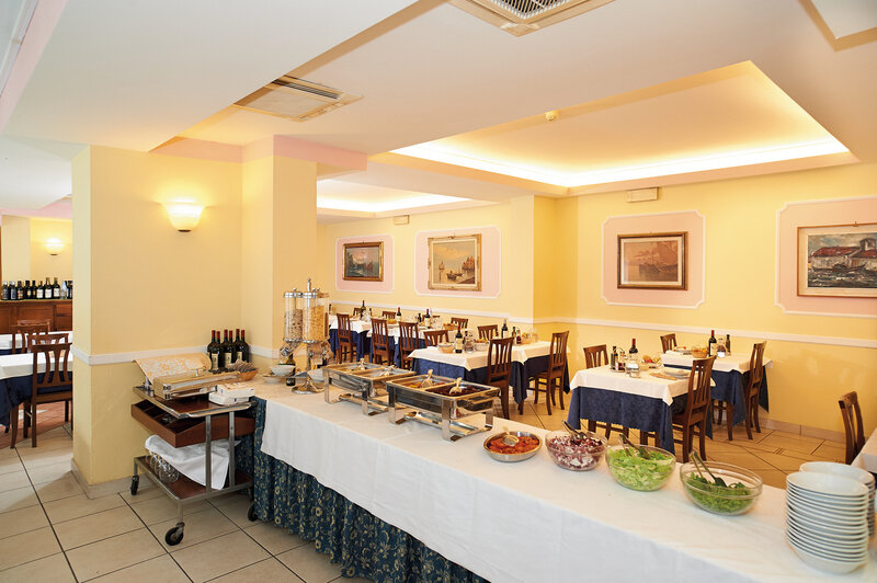 Hotel Cavallotti & Giotto 2