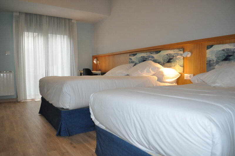 Hotel Celanova 3