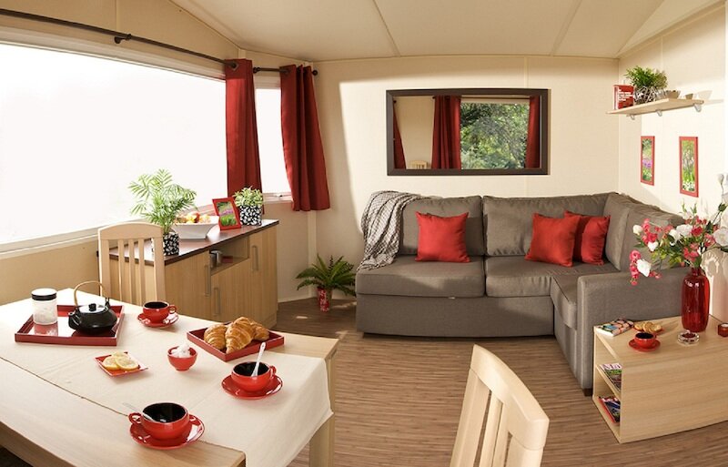 Camping du Manoir de Penn Ar Ster 2