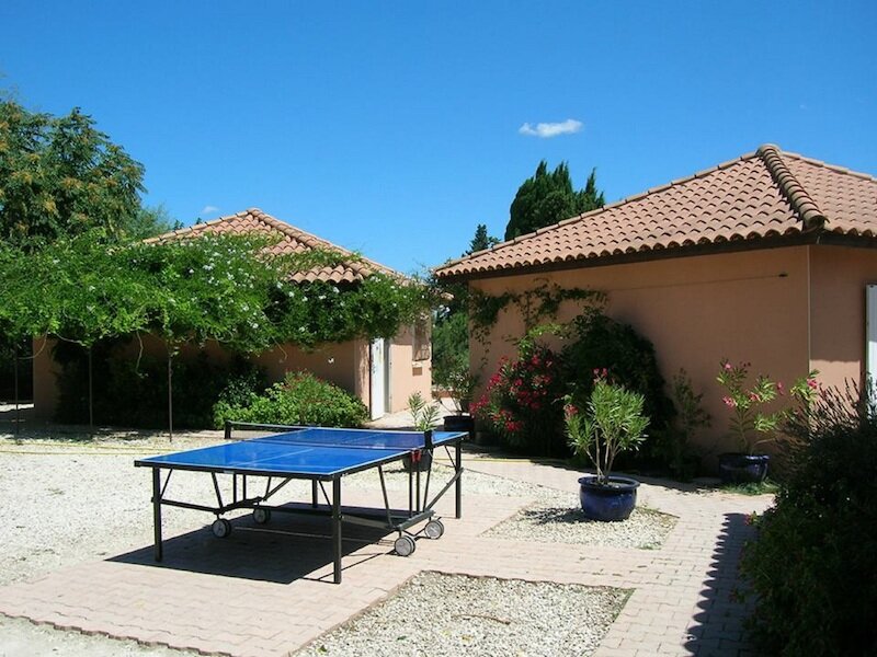 Camping Les Micocouliers 3