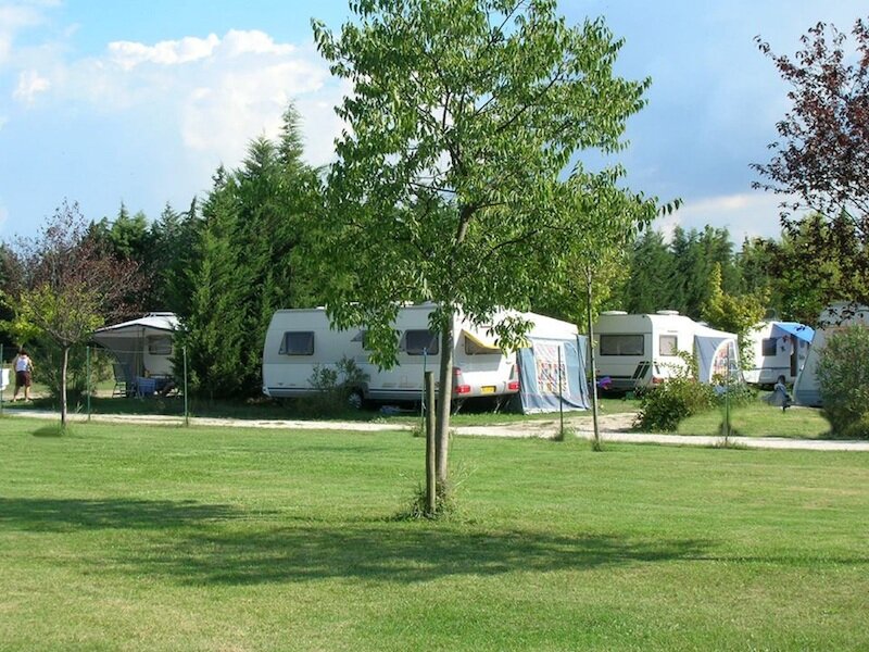 Camping Les Micocouliers 2