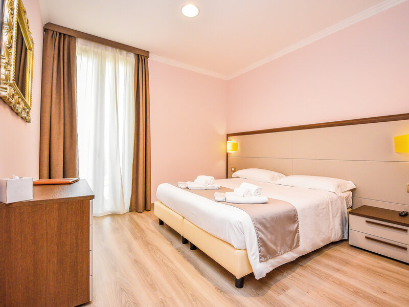 Hotel Rosa 2
