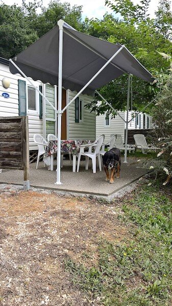 Camping Les Deux Lacs 2