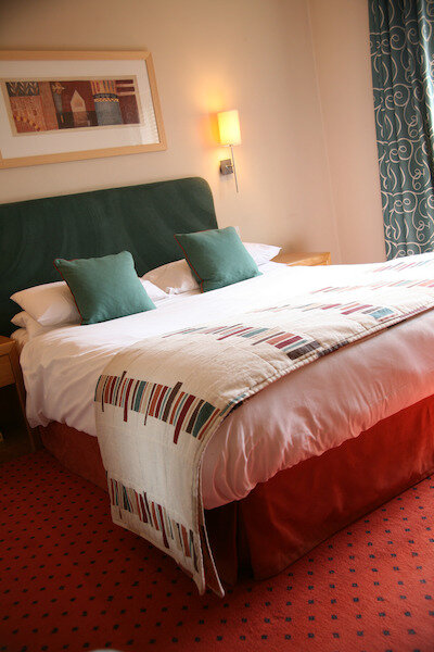 The Granary Hotel & Restaurant 3