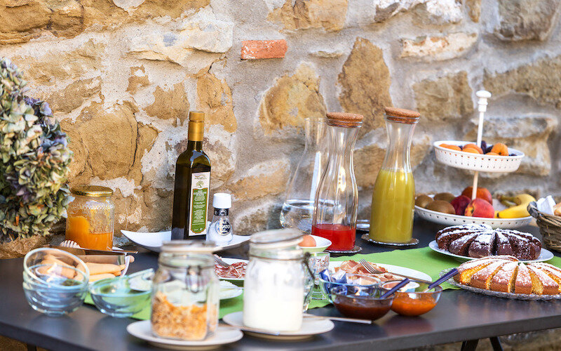 Agriturismo Borgo tra gli Olivi 2