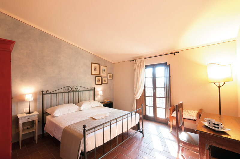 Agriturismo Borgo tra gli Olivi 3