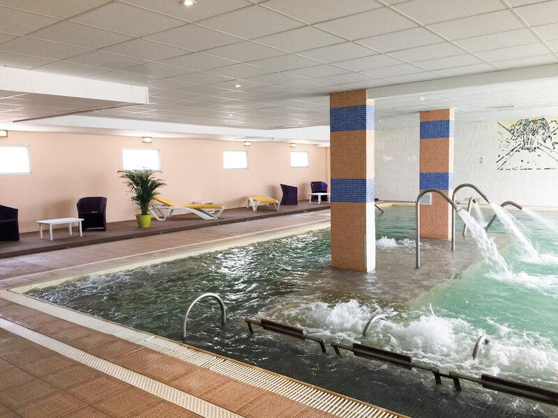 Relax'Otel & Spa 3
