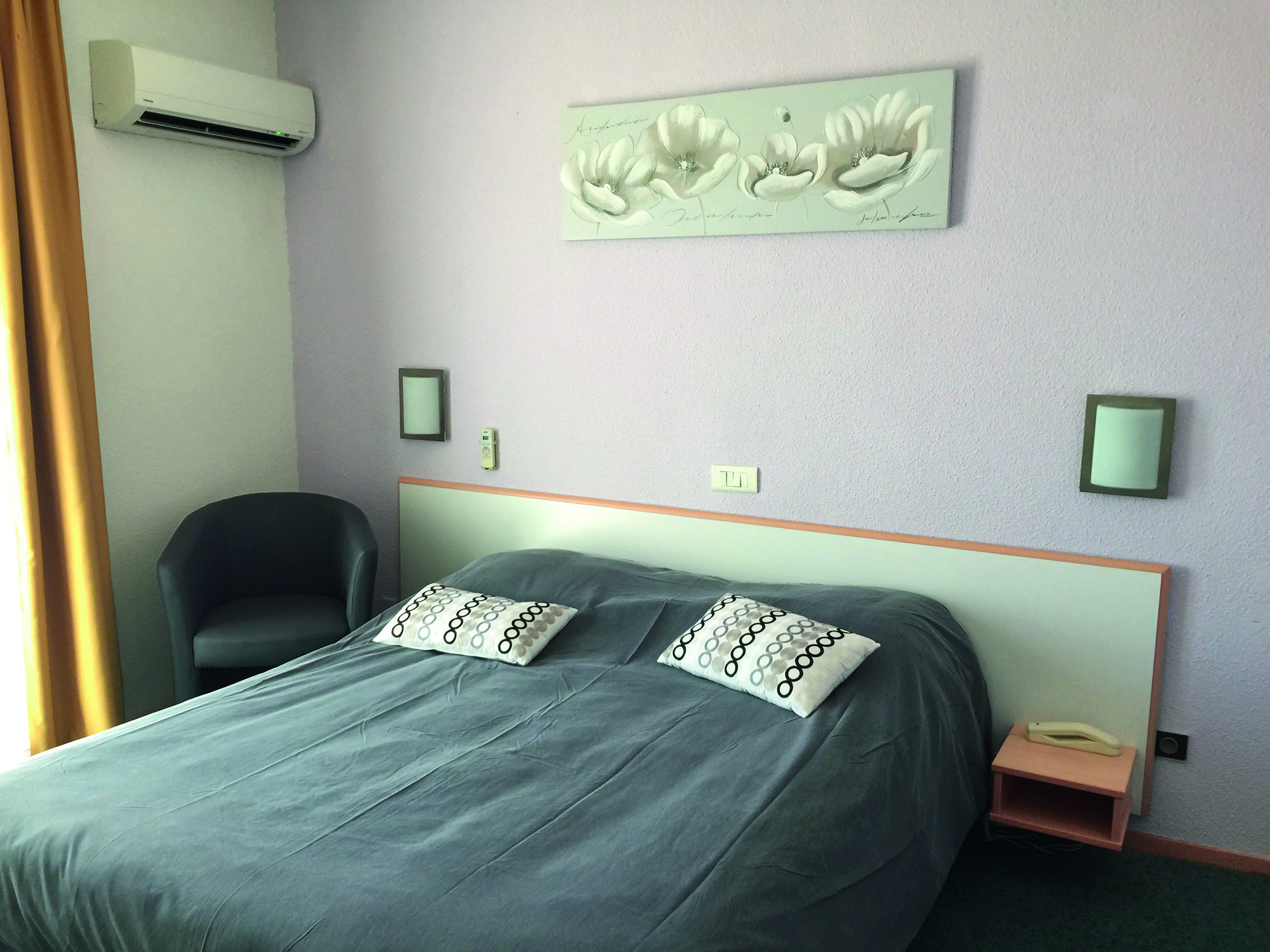 Relax'Otel & Spa 2