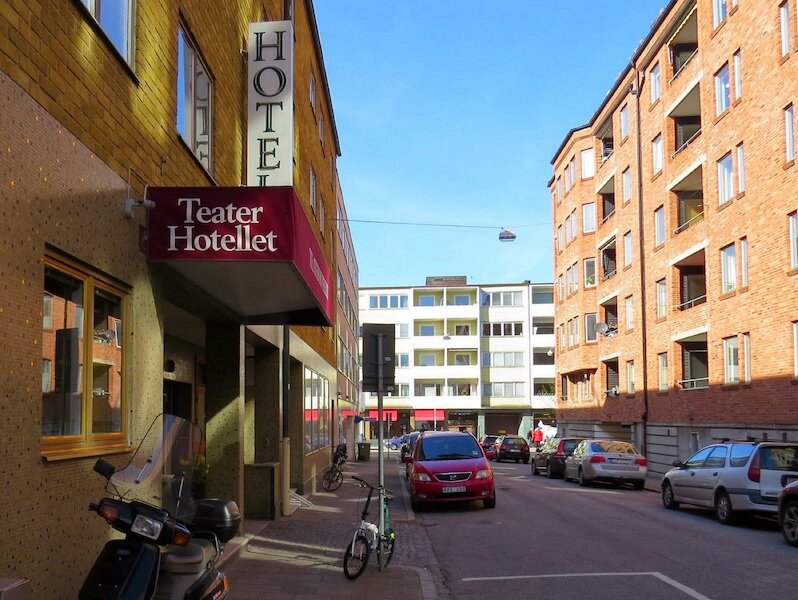 Teaterhotellet 3