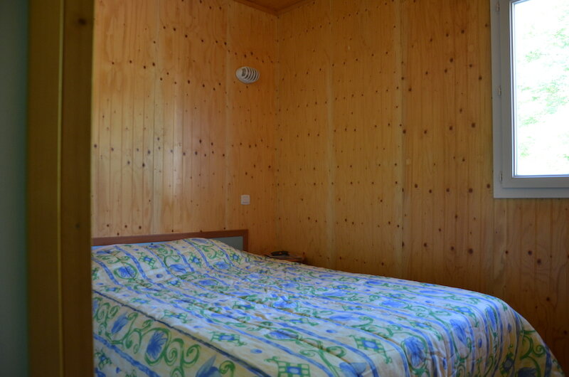 Camping Les Gorges de l'Oignin 2