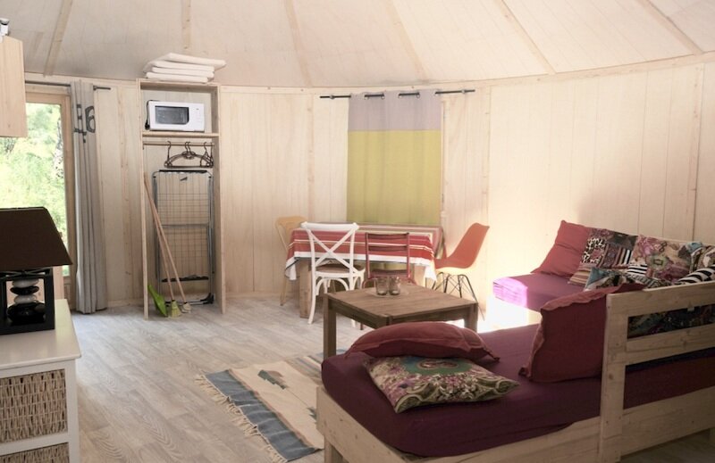 Camping des Allouviers 2