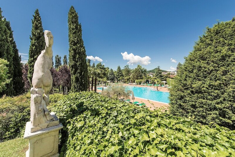 Hotel Des Bains Terme 2