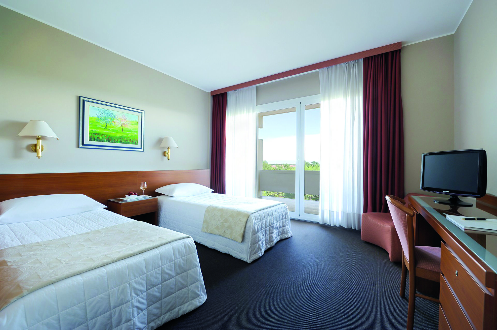 Hotel Des Bains Terme 2