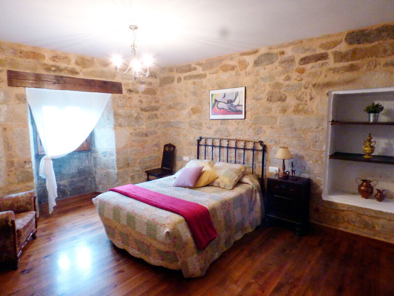 La Posada de Pedrazales 4