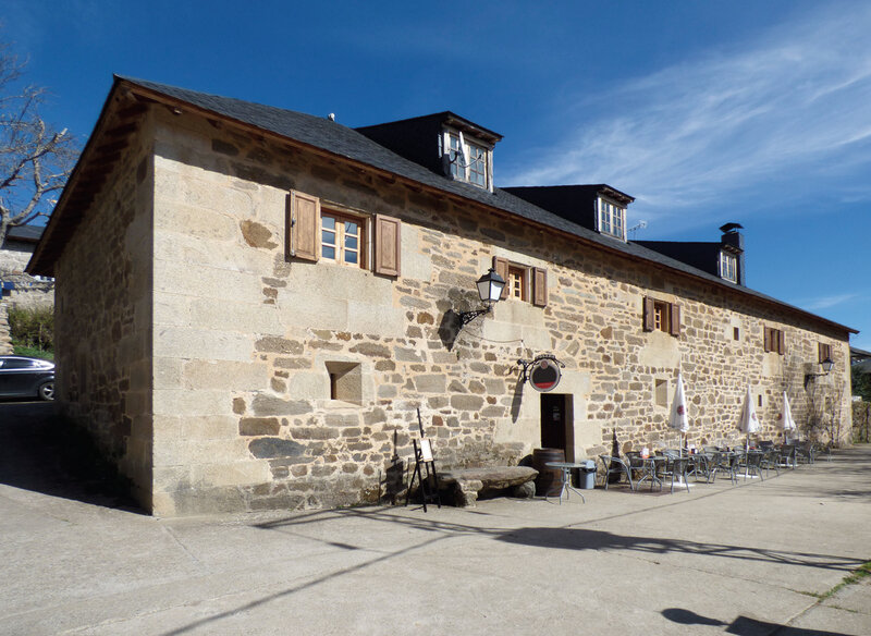 La Posada de Pedrazales 3