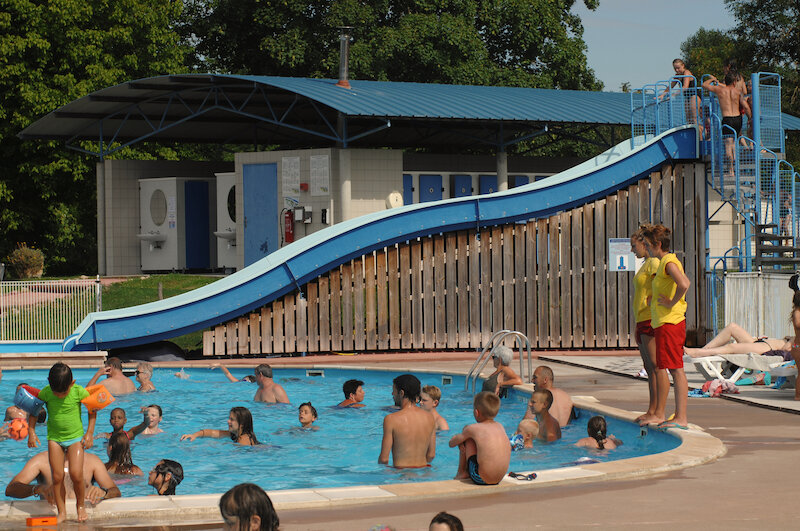 Camping Des Bords de Loue 3