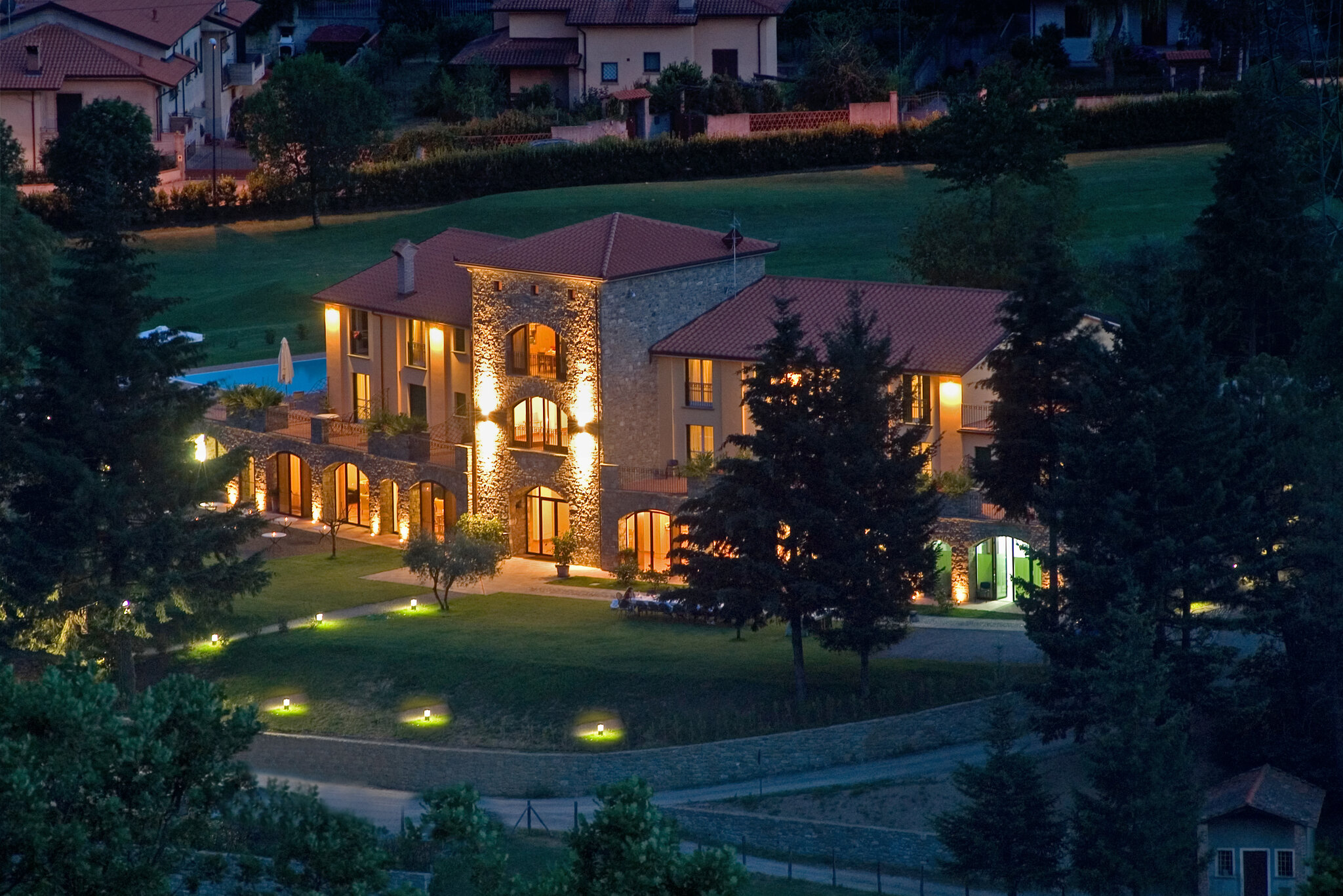 Cà del Moro Resort 3