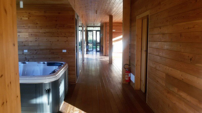 Agriturismo Il Bevaio di Corleone 3