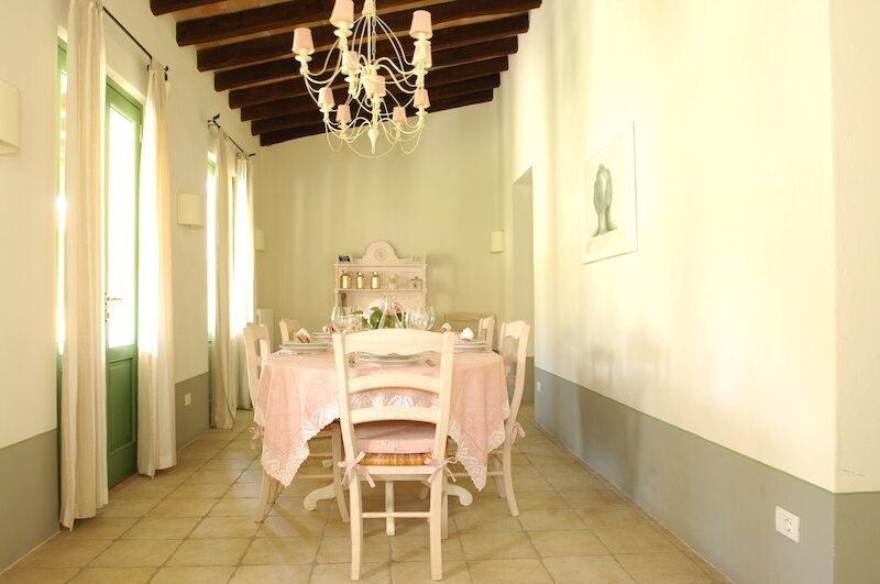B&B Borgo Fontale 2