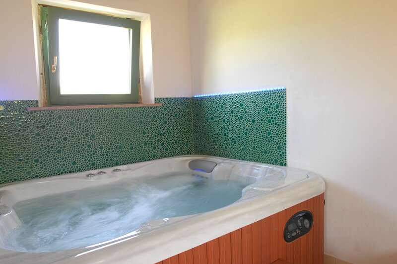 B&B Borgo Fontale 3