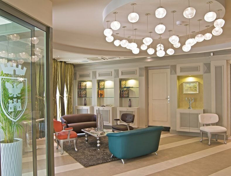 Hotel Centrale 3