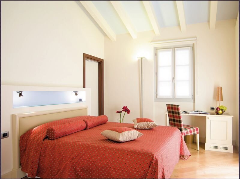 Hotel Centrale 2