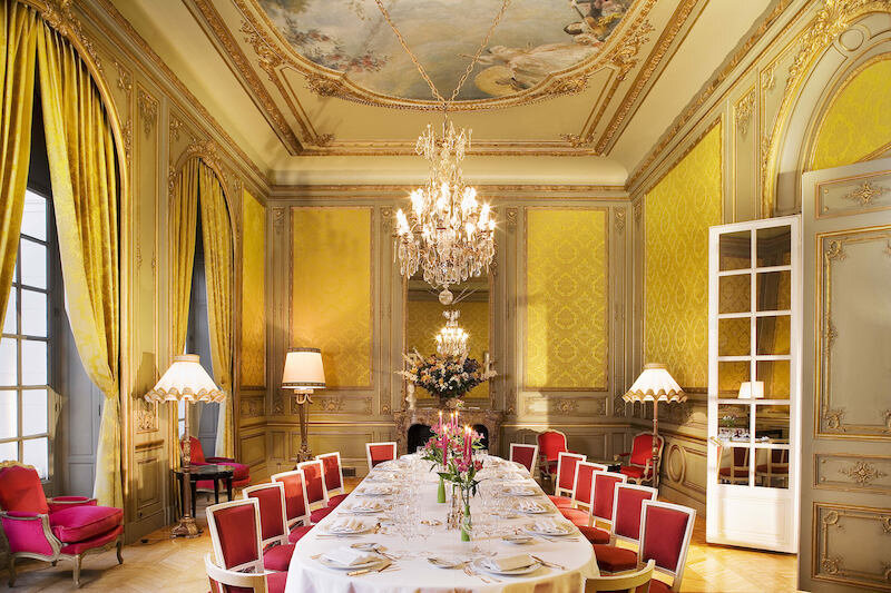 Château d’Artigny 2