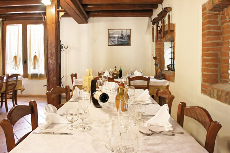 All'Albaro Agriturismo 3