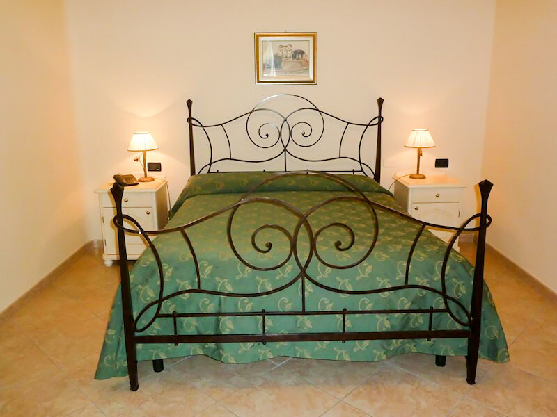 Hotel Roscianum Wellness & SPA 2