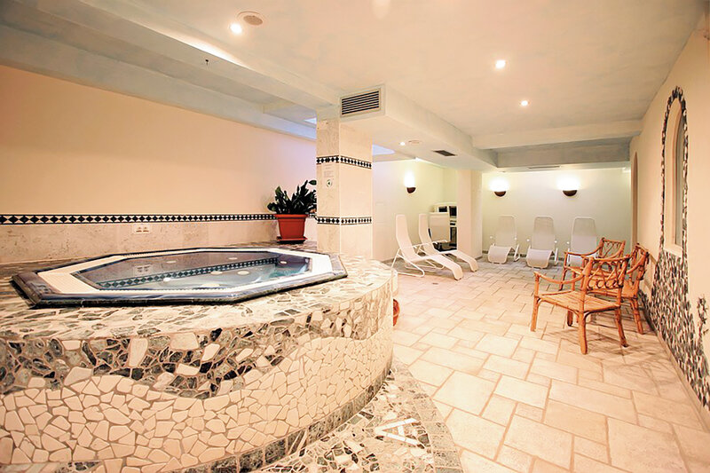 Albergo Negritella 4