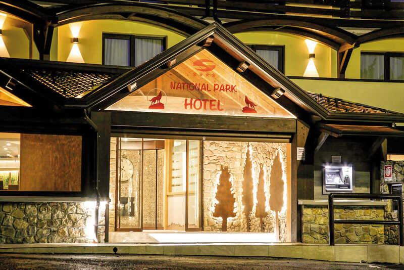 National Park Hotel & Spa 3