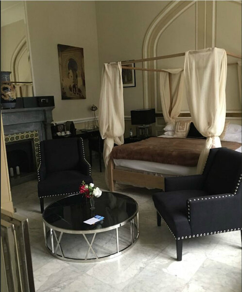La Villa Mauresque 3