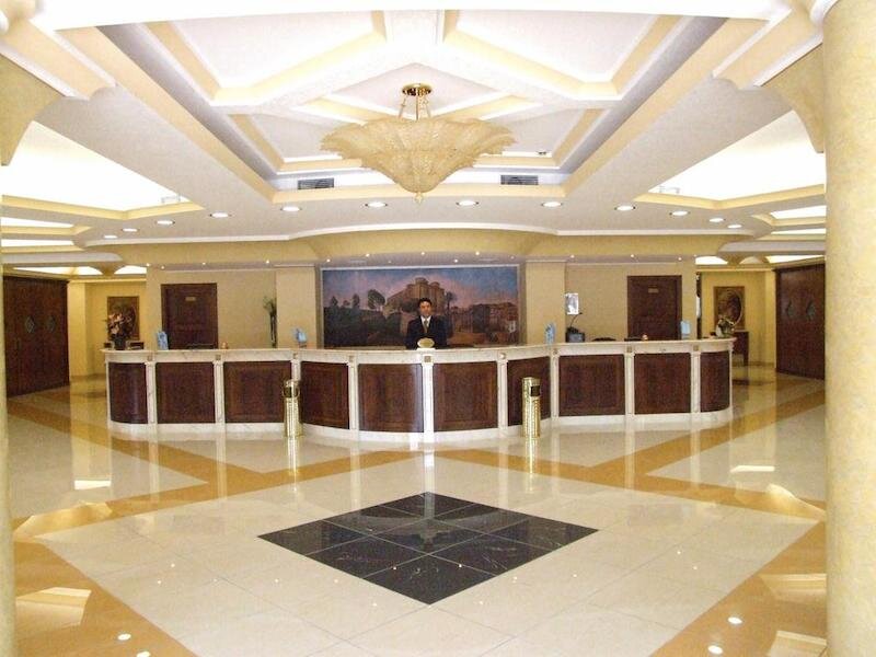 Hotel Roscianum Wellness & SPA 3