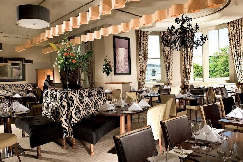 Royal Marine Hotel 3