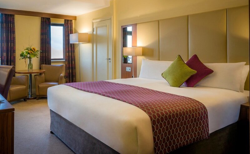 Royal Marine Hotel 2