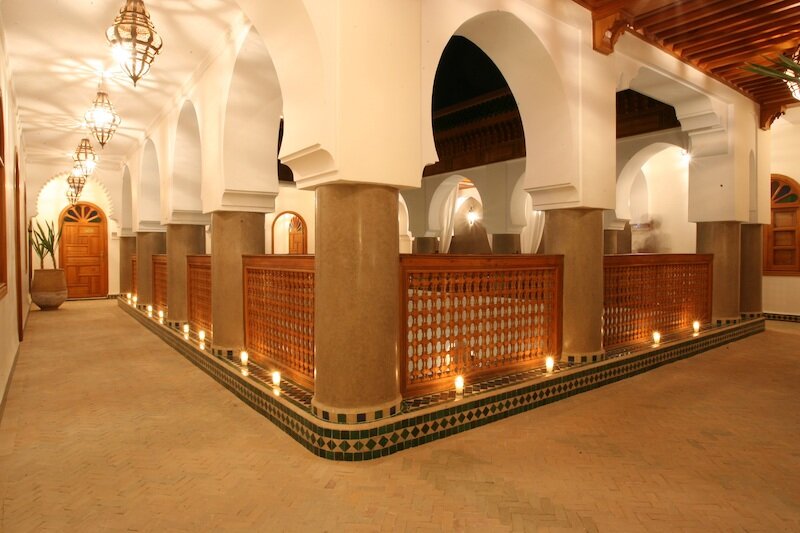 Riad Palais Calipau 3