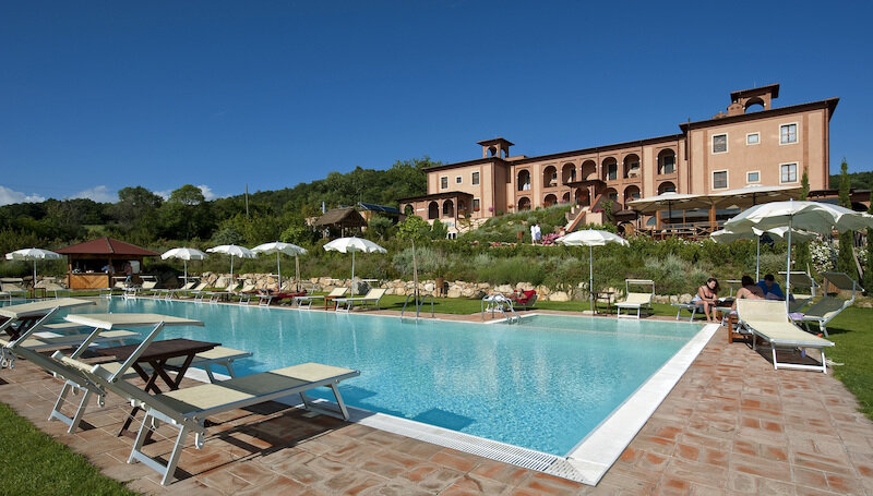 Saturnia Tuscany Hotel 4