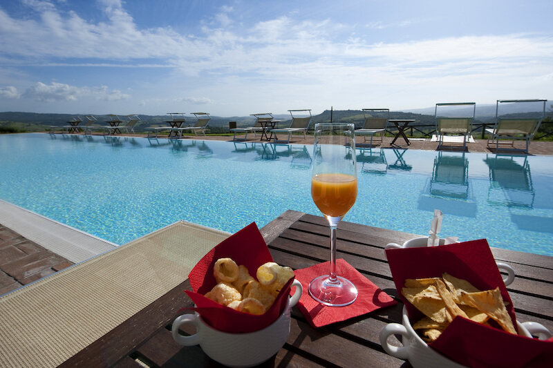 Saturnia Tuscany Hotel 5