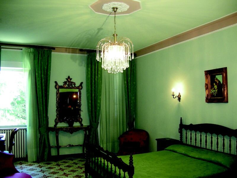Hotel Villa San Donino 2