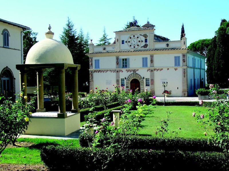 Hotel Villa San Donino 3