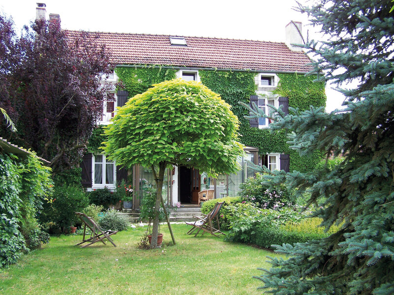 Chambre d'Hôtes la Baume