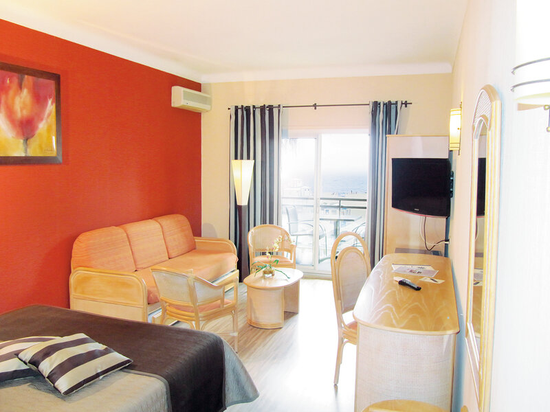 Hôtel Mar I Cel 2