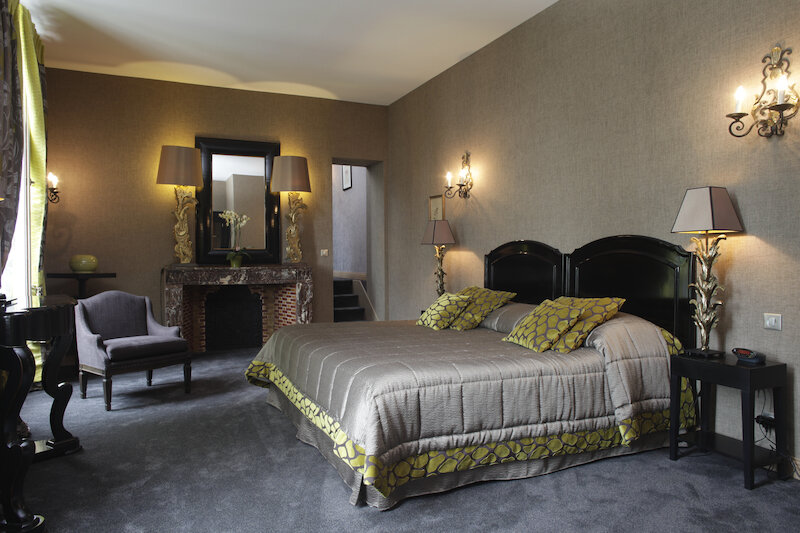 Château de Fère Hôtel & Spa 2
