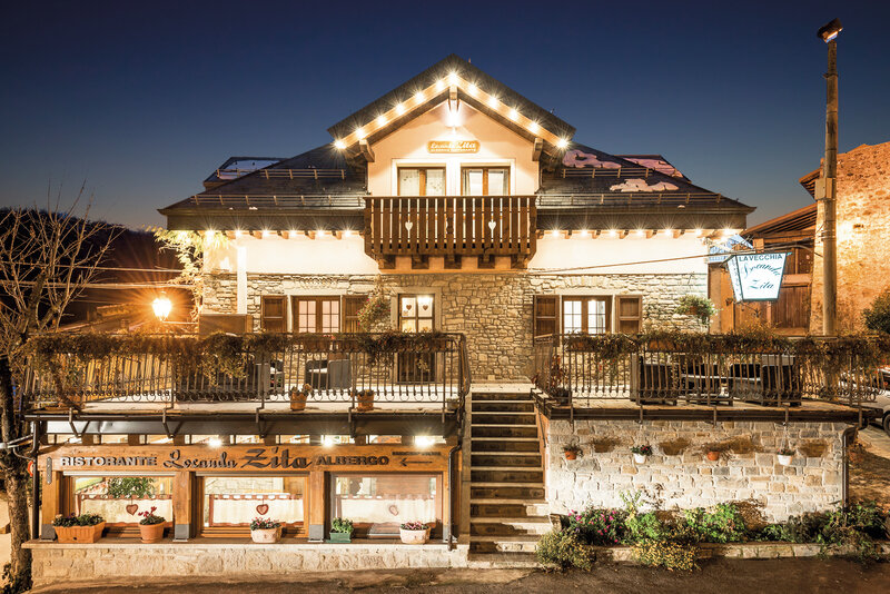 Locanda Zita 2
