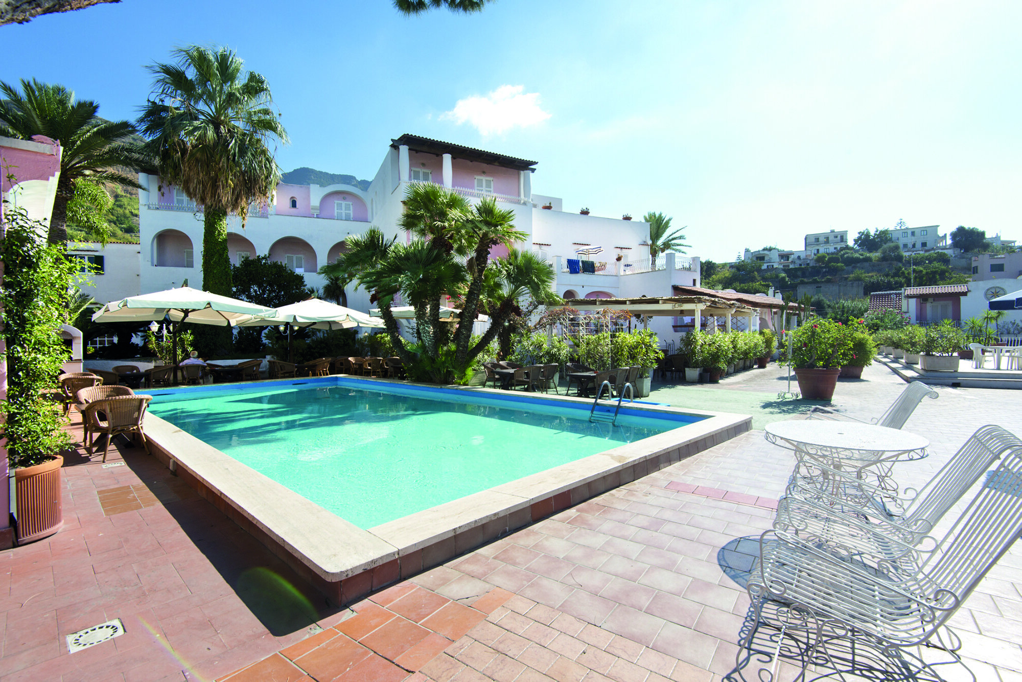 Hotel Terme Colella 2
