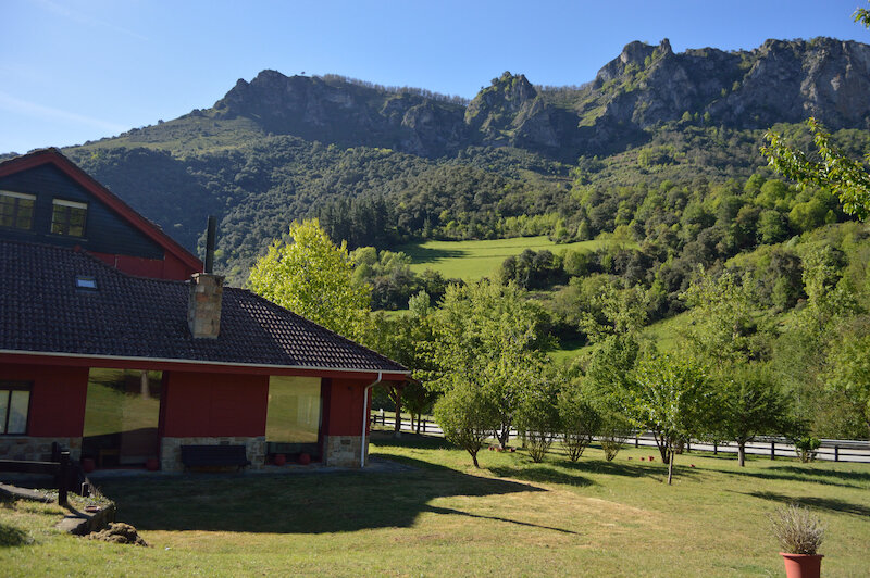 Hotel Restaurante El Jisu 4